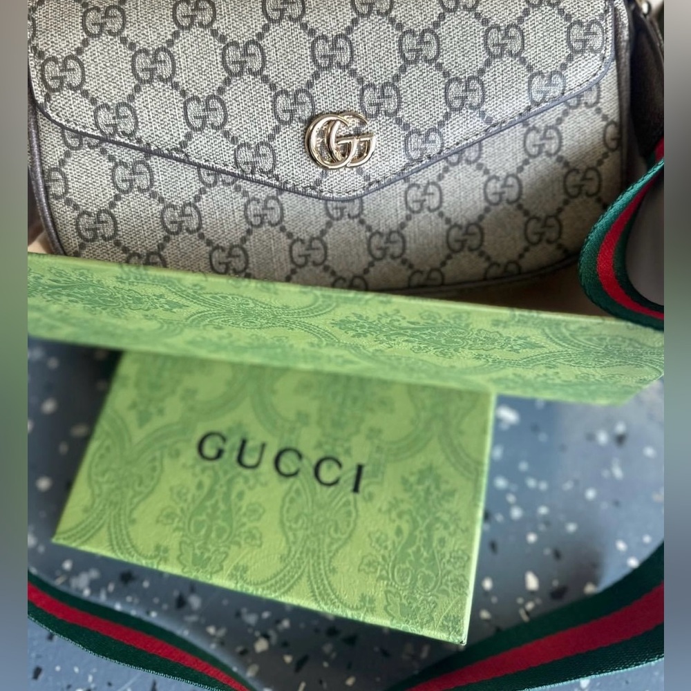 Gucci Crossbody